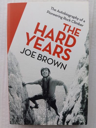 The Hard Years