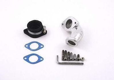 Pitbike Proformance Inlet Manifold Kit