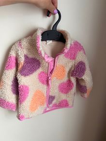 baby jacket