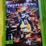 Gungriffon Allied Strike xbox Original games Original Image 3