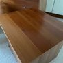 Bedroom furniture set in perfect condition - chest drawers + 2 lockers Image 6