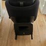 Child Car Seat. ISOfix Image 2