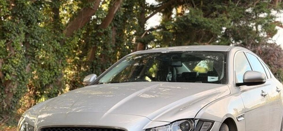 Jaguar xf 2.0 diesel 2017 won't start