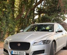 Jaguar xf 2.0 diesel 2017 won't start