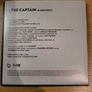 Biffy Clyro The Captain Promotional CD Single 2009 14th Floor Records Image 3