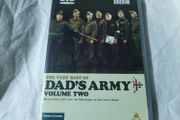 Dad's Army Volume 2 Dvd