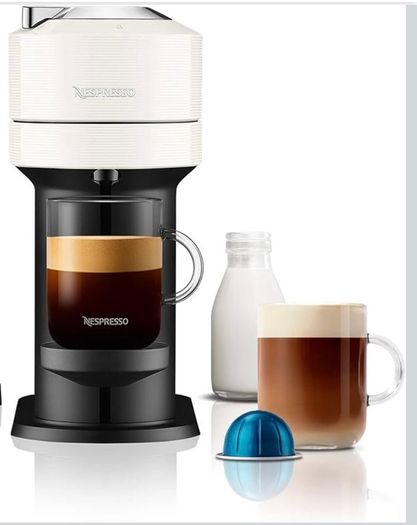 Nespresso coffe maker