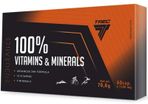 Trec Nutrition | Endurance 100% VITAMINS & MINERALS