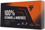 Trec Nutrition | Endurance 100% VITAMINS &amp; MINERALS