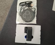 Mini 4k Thumb Camera