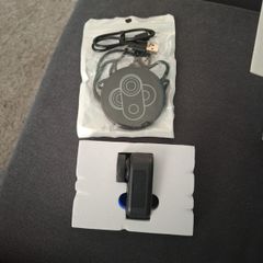Mini 4k Thumb Camera