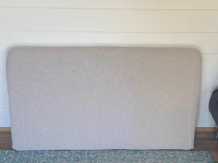 Soderhamn back or side panel