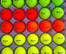 Srixon Softfeel