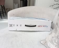 Rc plane bit damaged box but not built never used and is new