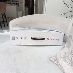 Rc plane bit damaged box but not built never used and is new