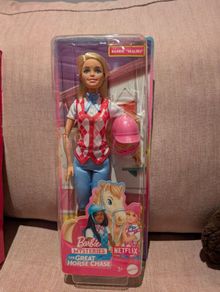 Barbie