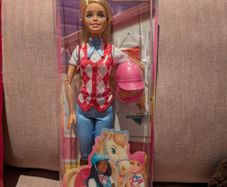 Barbie