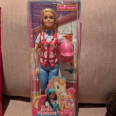 Barbie