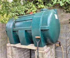 Free Heating Oil Tank