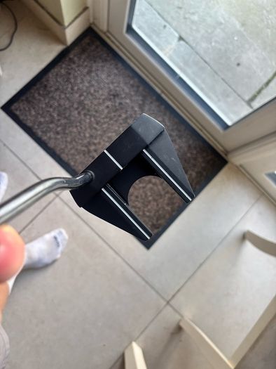 Odyssey Putter