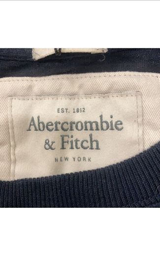 Abercrombie Mens T-shirt medium