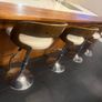 High Stools for Kitchen Dining Image 7