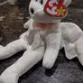 TY Beanie Baby Halo Image 2