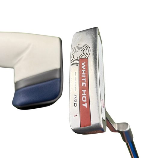 Odyssey White Hot Pro 1 Putter / 34"