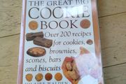 Cookie Book