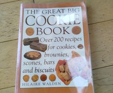 Cookie Book