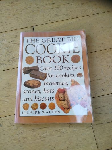 Cookie Book