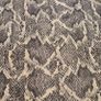H&M Womens Grey Animal Polyester Blend Tank Size 12 Image 4
