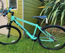girls bike