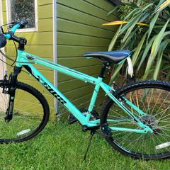 girls bike