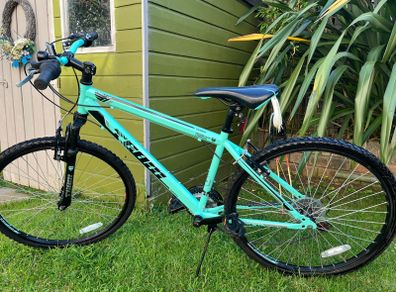 girls bike
