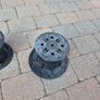 3 boxes of paving adjustable  leds Image 8
