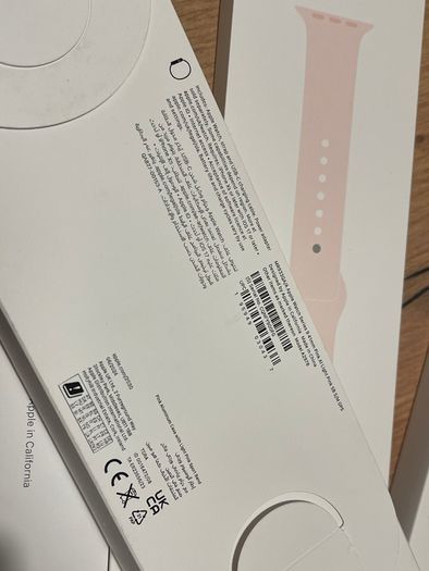 Apple Watch Series 9