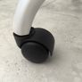 Ergonomic Mesh Office Chair with Headrest, Like New / Unused Image 7