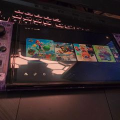 Nintendo Switch OLED 8GB RAM