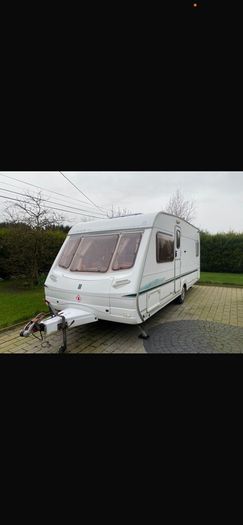 caravan