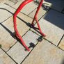 Motor Bike Paddock Stand Image 2