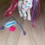 Rare vintage my little pony Image 2
