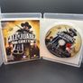 Call of Juarez The Cartel Ps3 Image 2