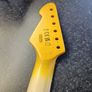 Telecaster style neck Image 3