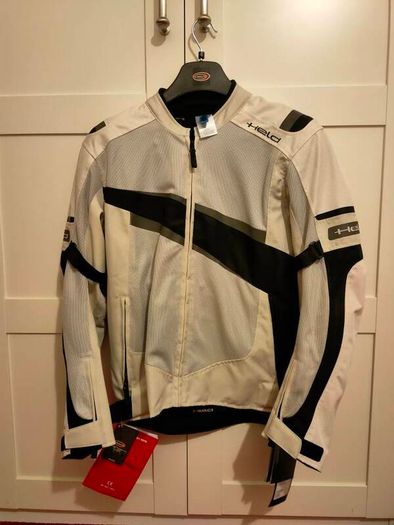 Held motorbike jacket size L