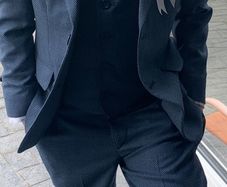 communion suit