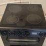 Hotpoint Electric Cooker Image 4