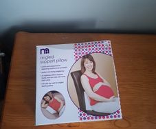 Pregnancy pillow