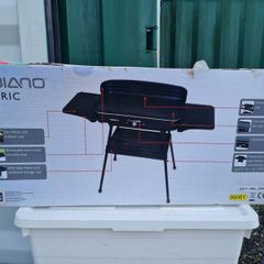 Electric Grill