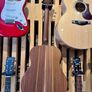 Taylor American Dream AD11e Electro Acoustic Image 4